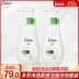 Unilever Dove Provance Soft Amino Acid Cleansing tạo bọt Mousse Cleanser Làm sạch lỗ chân lông 160m * 2 cosrx sữa rửa mặt Chất tẩy rửa