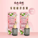 花木星球 Аромотерапия, ароматное масло, 80 мл