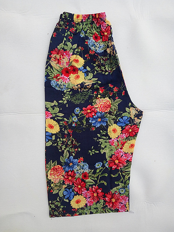 Pantalon pyjama Moyen-âge MC234 - Ref 716339 Image 12