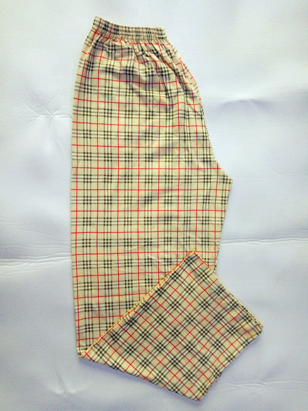 Pantalon pyjama Moyen-âge NSK456 - Ref 731580 Image 10