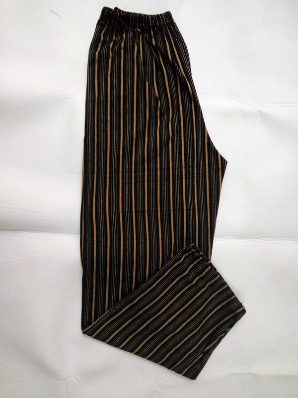 Pantalon pyjama Moyen-âge NSK456 - Ref 731580 Image 8