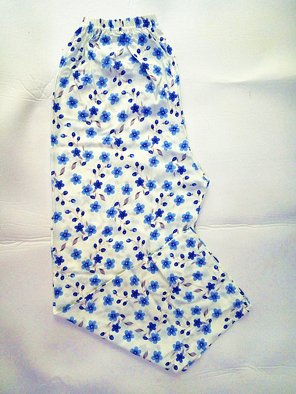 Pantalon pyjama jeunesse MCK342 - Ref 717218 Image 12