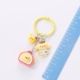 Card Ring Counting-Pudding