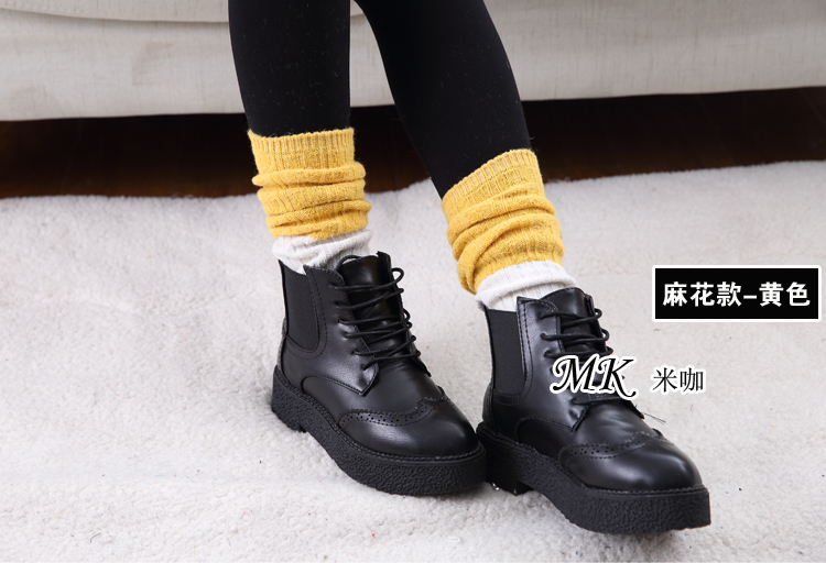 Chaussettes - collants simple - Ref 754114 Image 24