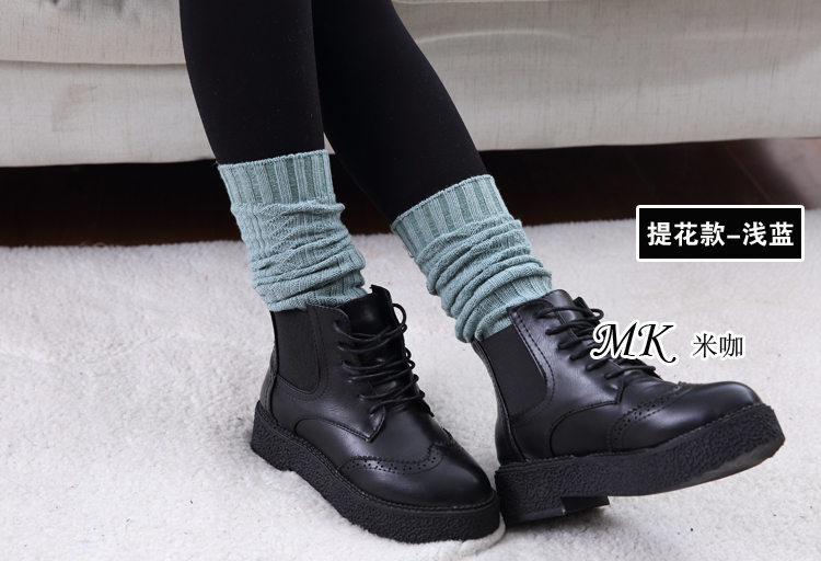 Chaussettes - collants simple - Ref 754114 Image 16