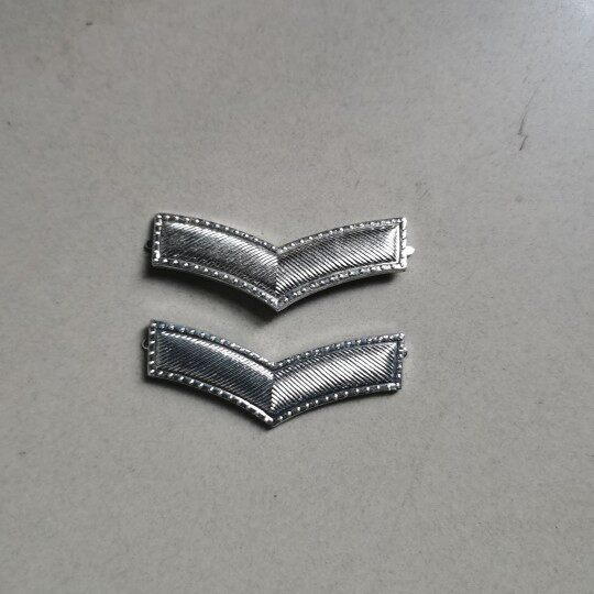 Fidelity 99 coarse torso with fine folded bar