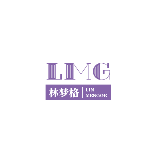 林梦格淘淘店的LOGO
