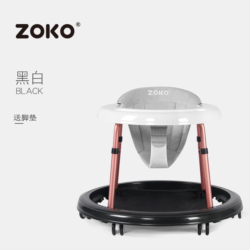zoko baby walker
