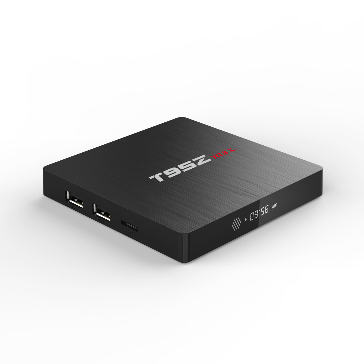 củ phát wifi 8-set mạng không dây HD set-top box 32g home 4k TV box wifi máy nghe nhạc cứng thông minh may chieu epson