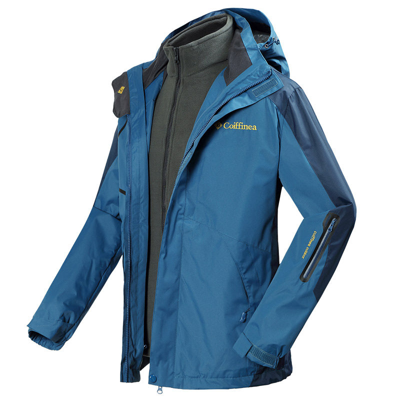 Blouson hiver pour homme   OTHER - Ref 3112990 Image 1