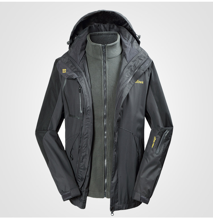 Blouson hiver pour homme   OTHER - Ref 3112990 Image 18