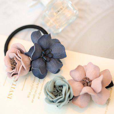 Accessoire coiffure en tissu - Ref 1201912 Image 58