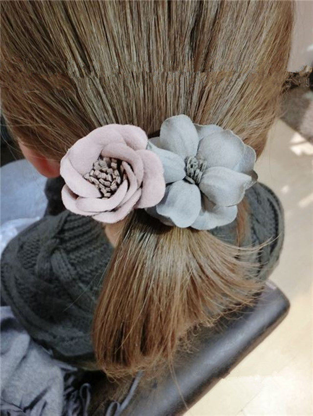 Accessoire coiffure en tissu - Ref 1201912 Image 56