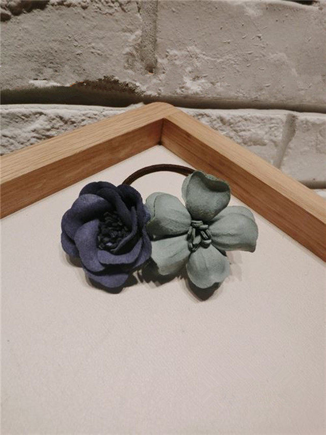 Accessoire coiffure en tissu - Ref 1201912 Image 55