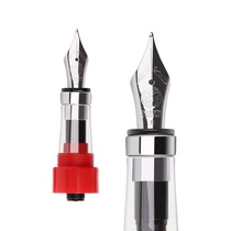  TWSBI Tribuna Diamond 580 dedicated pen tip pen tip for writing minareen