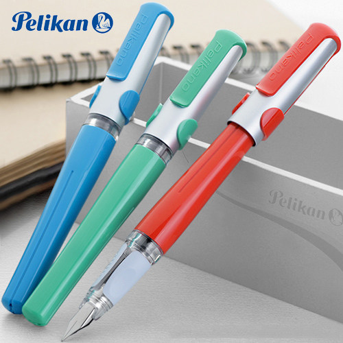 Luggage Pelikan P480 - New P480 PPC Pelli Classic Quality Ink Suction Delivery