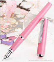 Original Sailor writing music YOUNG limited edition pink Somiko0501 ink pen