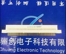 CY4 Series Printed Board Connector CY4-2 54-72zsbj 72-pin Socket