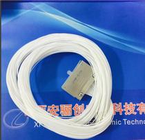 J14F Rectangular Connector J14F-51TK-0 55 m 51-pin Aviation Plug Line Length Can be subscribed