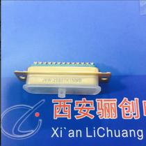 Rectangular Connector J6W-25B01K1NMB Connector Quality Assurance
