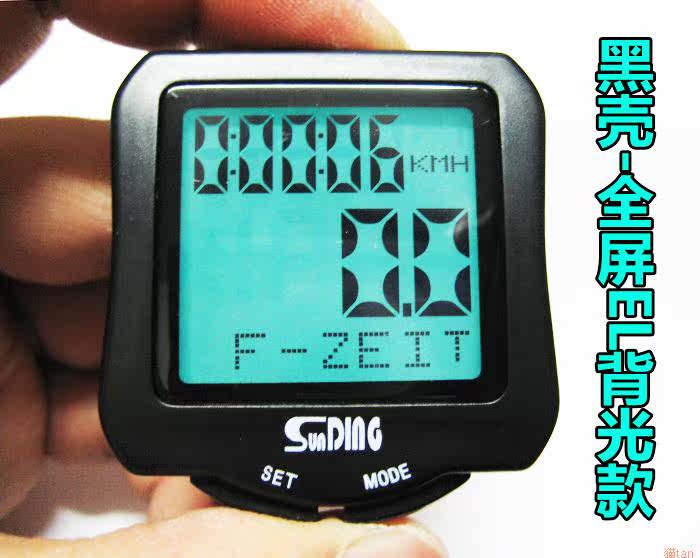 Tableau de bord vélo - Ref 2418179 Image 12