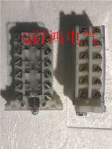 Automatic demagnetization circuit breaker auxiliary switch contact GXW1M-DW10M-DW16M-630A auxiliary contact