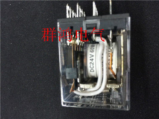 Sailing lamp current HH52PC HH52PC HH54PC HH62P JQX-10F-3C 60W40W 60W40W