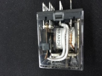 HH54P-L DC24V 60W 40W Marine Current Relay Specialized Shanghai Qunhong