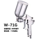 W-71 Top Pot