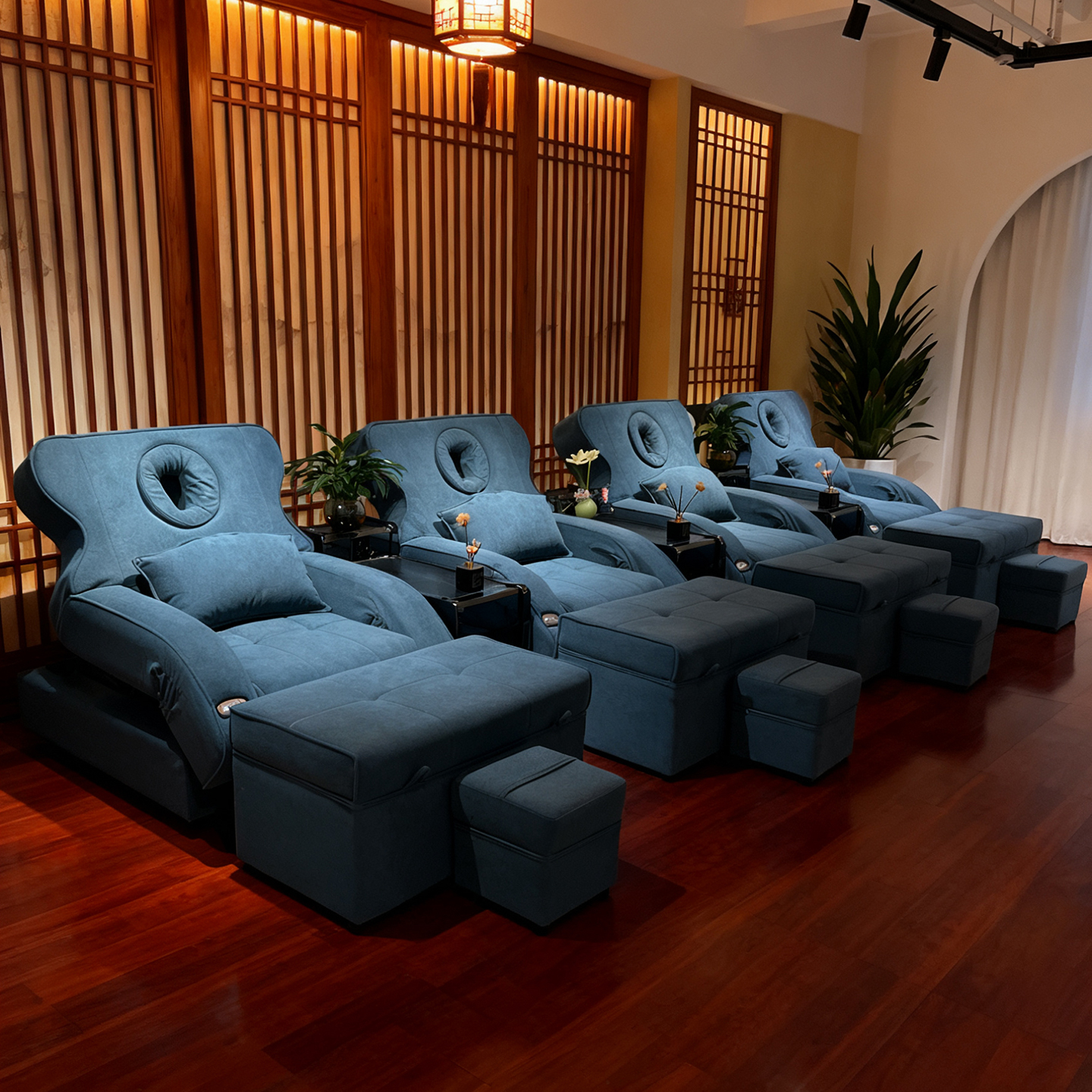 智能助起沙发椅：为舒适与健康重塑现代生活空间