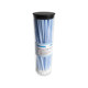 CM-PS761L-TZ tube cotton swab ທີ່ບໍ່ມີຝຸ່ນຂີ້ຝຸ່ນຫົວ nozzle ink brush laser lens wiping sponge swab 100 ຊິ້ນ