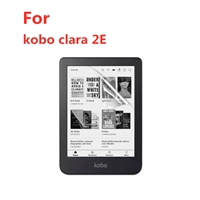 Kobo Clara 2e Screen Protective Film HD Scrape Matte Anti -FingerPrint Anti -Glare