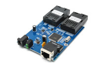 The PCBA IP113S scheme supports reverse power supply
