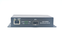 10Gbps 10 Gigabit 10000M Fiber Transceiver Photoelectric Converter Switch No Configuration Required