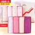 4 hộp nữ đồ lót trung niên cotton cũ người đàn ông quần short đầu 100% cotton mẹ cao eo lỏng lẻo