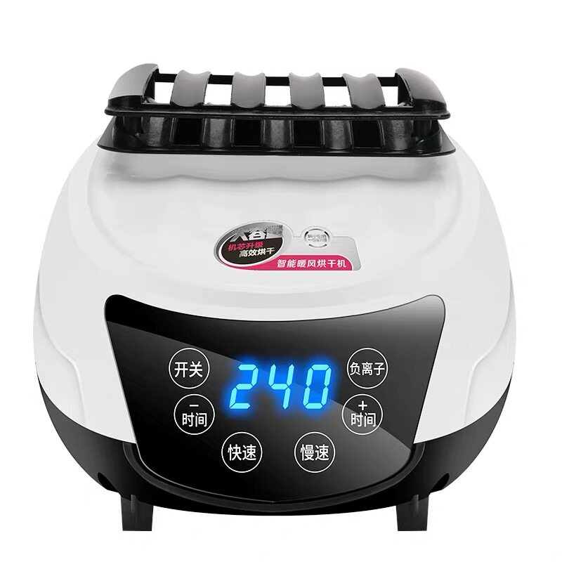 High-power universal small dryer dryer accessories Heating host artifact Household quick-drying 2000w head