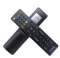 All Netcom China Telecom China Mobile China Mobile China Unicom Universal Remote Control