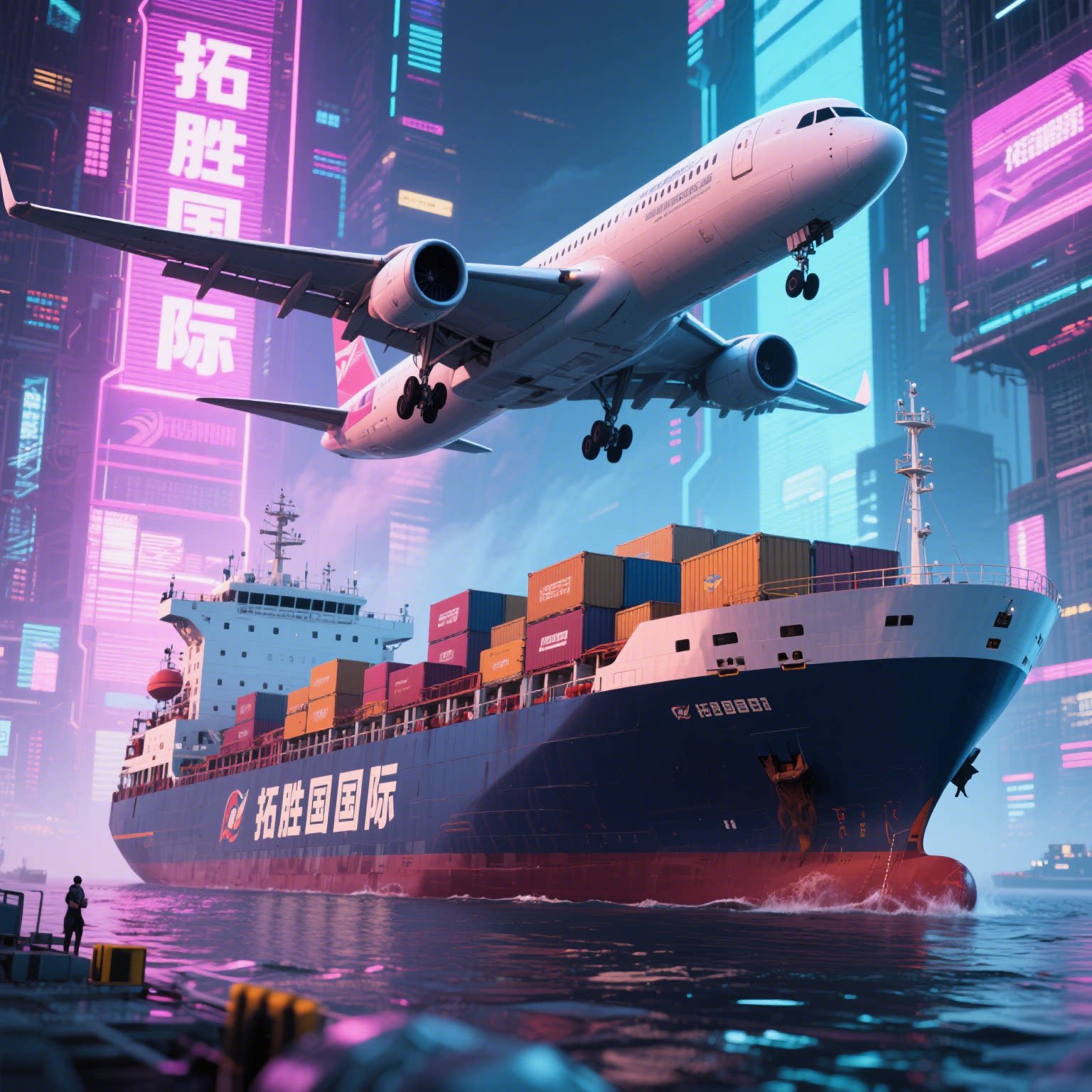 国际快递寄澳洲/美国/加拿大/德国/法国/英国/日本？选择这条专线，让你的包裹飞起来！-国际快递-淘宝好物网