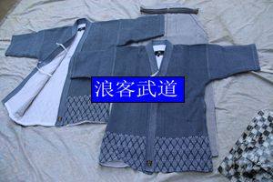 Pure cotton double sword cotton cotton cotton cotton casual clothes and bathsuit