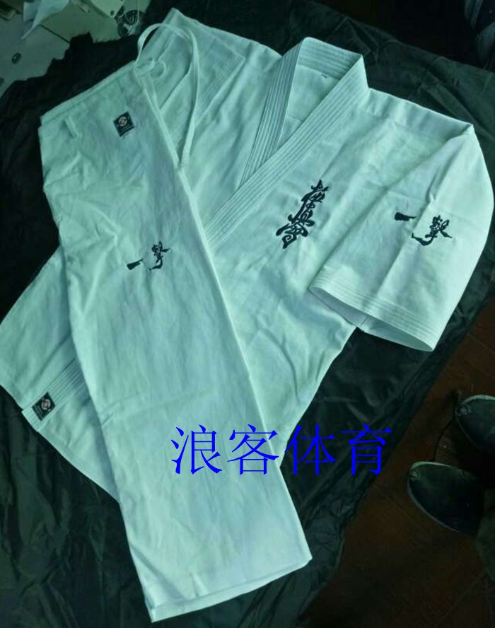 Thickened extreme vacuum hand suit