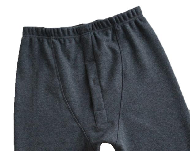 Sous-vêtement thermo jeunesse sexy en polyester, polyester,  - Ref 756023 Image 23