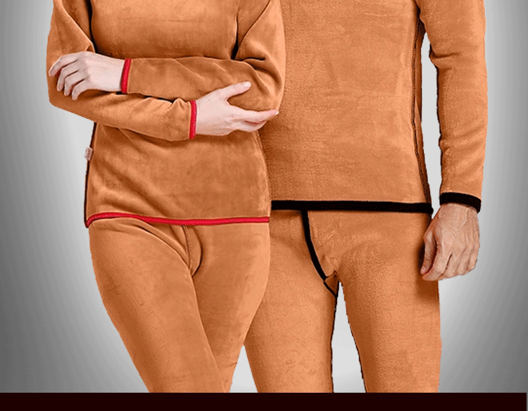 Sous-vêtement thermo jeunesse sexy en polyester, polyester,  - Ref 756054 Image 15