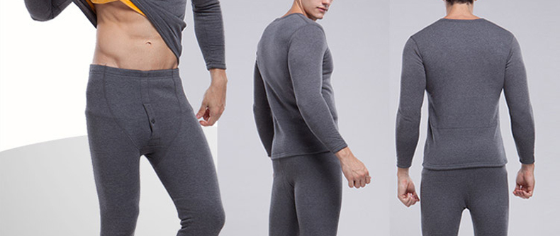 Sous-vêtement thermo jeunesse sexy en polyester, polyester,  - Ref 756074 Image 27