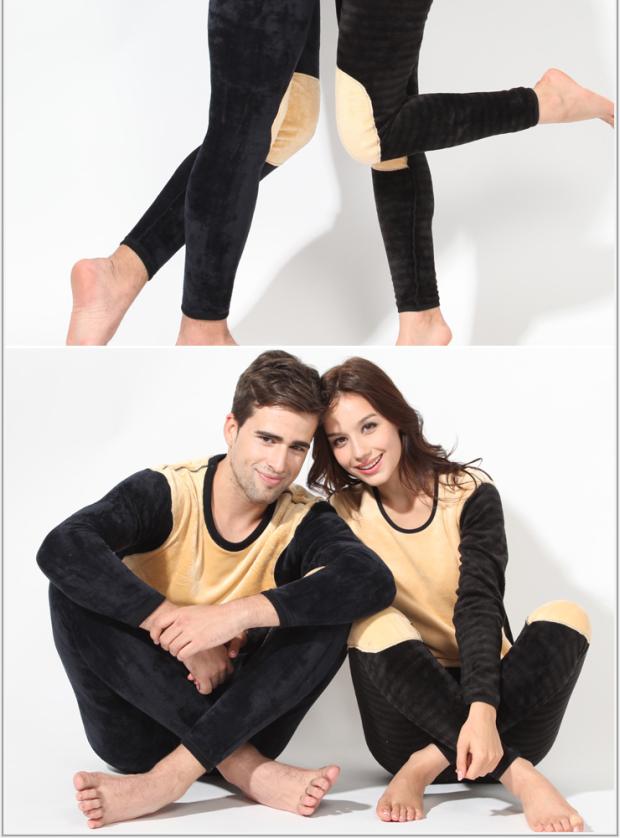 Sous-vêtement thermo jeunesse sexy en polyester, polyester,  - Ref 756023 Image 16