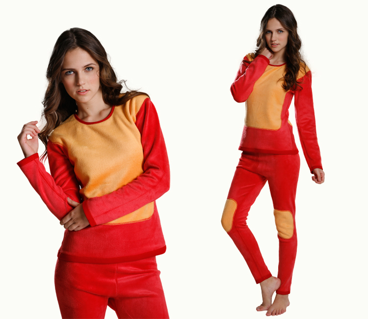 Sous-vêtement chaud jeunesse sexy en polyester, polyester,  - Ref 756040 Image 16