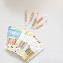 Spot~HaBe] Daily Lactic Acid Bacteria Health Molar Stick Bite Gum Dog Snacks imported from Korea