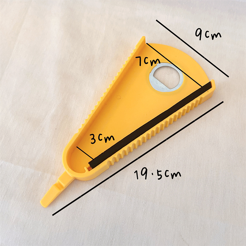 开瓶器 罐头也能开