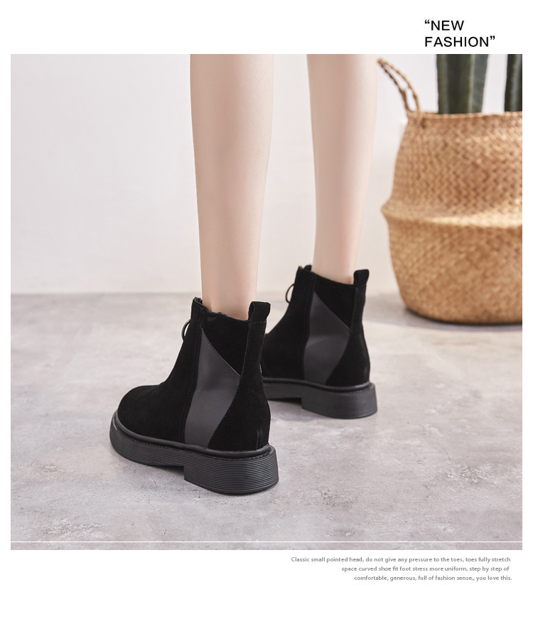 Bottes mi-saison femme OTHER en Caoutchouc - Ref 3250999 Image 27
