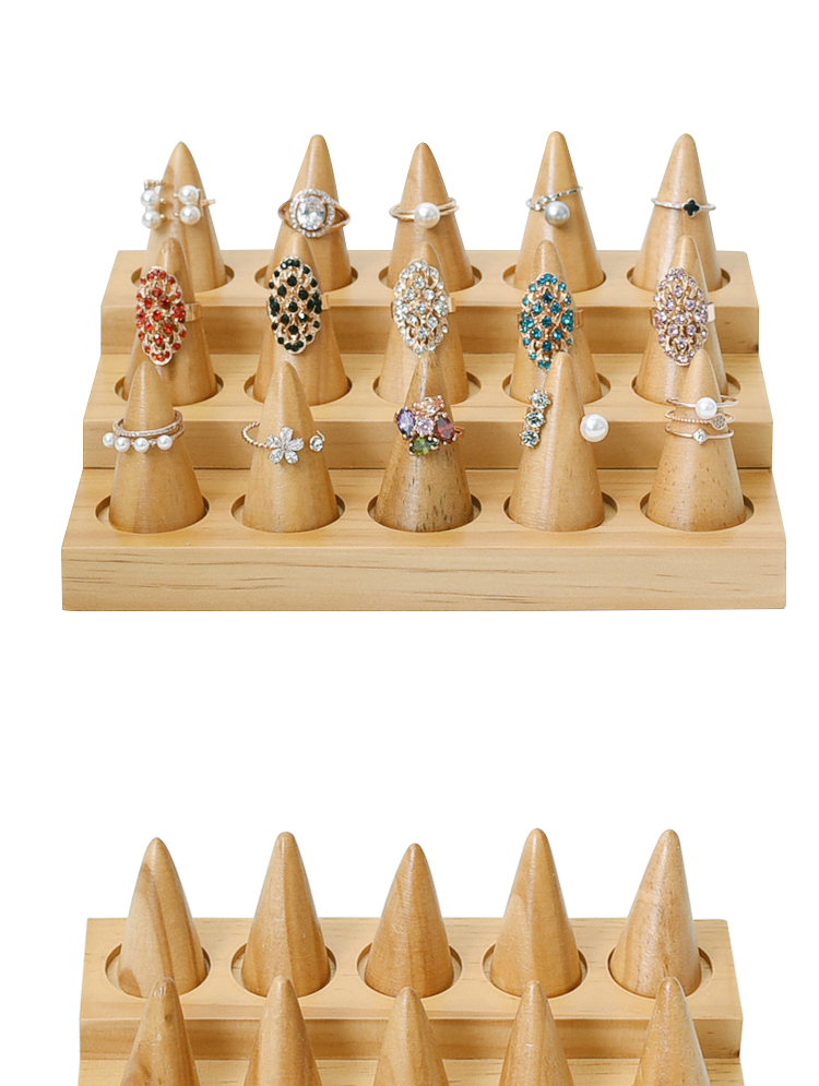 Coffret à bijoux - Ref 3106482 Image 11