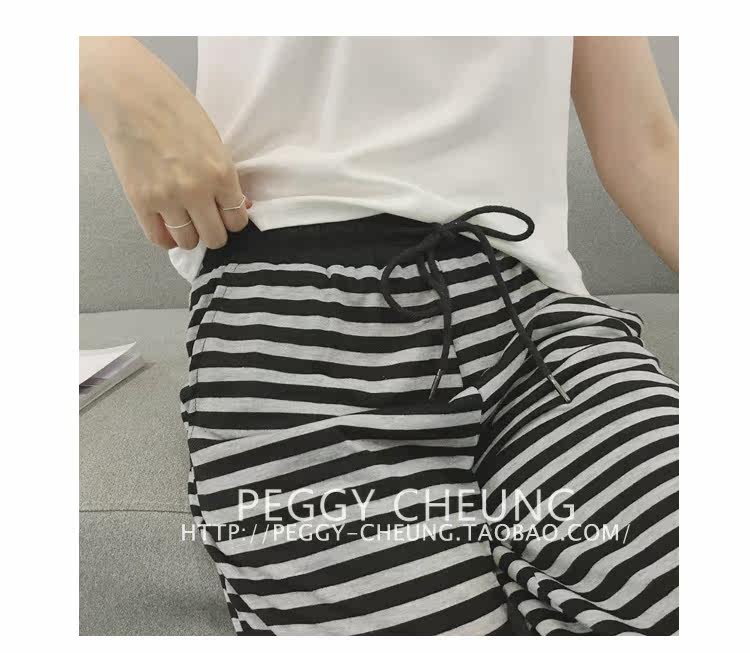 Pantalon pyjama jeunesse - Ref 722019 Image 20